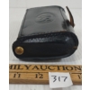 Image 5 : EMBOSSED US LEATHER CARTRIDGE BOX