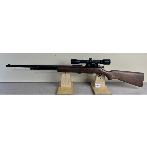 COOEY MODEL 60 IN .22 LR 