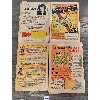 Image 2 : LOT OF 4 - JET #1, JACK ARMSTRONG #8, TERRY & THE PIRATES #24 AND BOY'S ADVENTURE #36