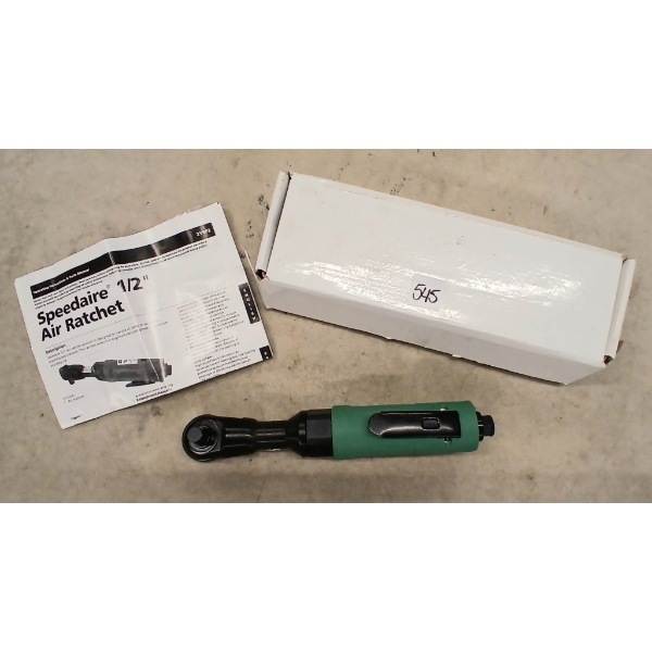 SPEEDAIRE 1/2IN AIR RATCHET