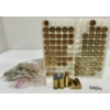 Image 1 : AMMO: 78X MIXED 9 MM LUGER - FMJ & LRN & LFP