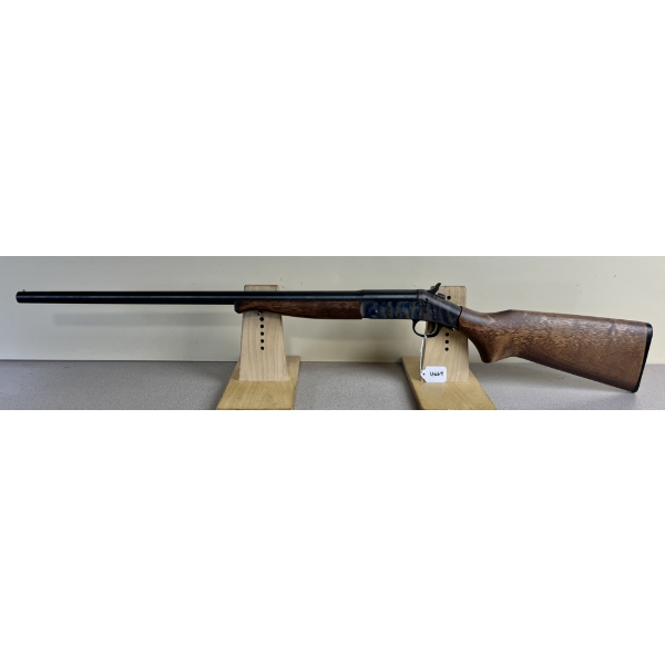 NEW ENGLAND FIREARMS PARDNER IN 20 GA 