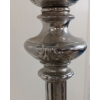 Image 3 : CHROME 4 BULB FLOOR LAMP