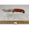 Image 3 : VALAR 440 SS HUNTING KNIFE W/ SHEATH
