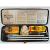 Image 2 : LOT OF 2 - OUTERS RIFLE & SHOTGUN CLEANING KITS