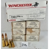 Image 1 : AMMO: 110X WIN & PPU 7.62X39 MM - FMJ