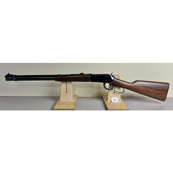 WINCHESTER MODEL 94 IN .30-30 