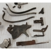 Image 2 : ANTIQUE FIREARM PARTS