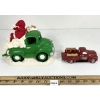 Image 3 : LOT OF 2 - DEPARTMENT 56 & SNOWBABIES ACCESSORIES