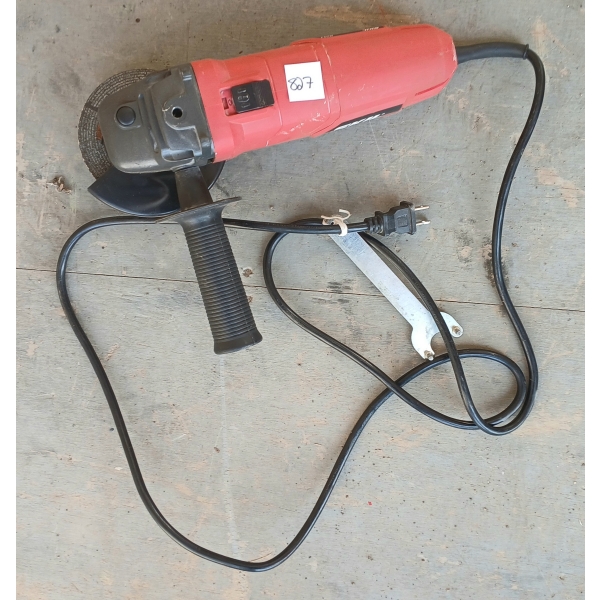 SKIL CORDED 9294 GRINDER