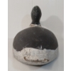 Image 3 : 1930'S GOLDEN EYED DECOY DUCK