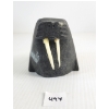 Image 2 : WALRUS BY UNKNOWN ARTIST - STONE W/ IVORY TUSKS