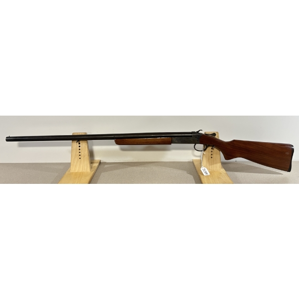 COOEY MODEL 84 IN 12 GA
