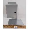 Image 1 : HAMMOND MANUFACTURING ECLIPSE JUNIOR SERIES JUNCTION BOX