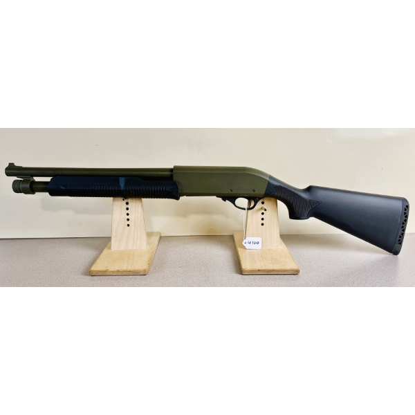 CHURCHILL BY AKKAR IN 12 GA 