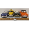 Image 2 : LOT OF 4 - ERTL / LIBERTY CLASSICS DIECAST MODELS - HOME HARDWARE, FRAM, BRICKYARD 400 & NAPA