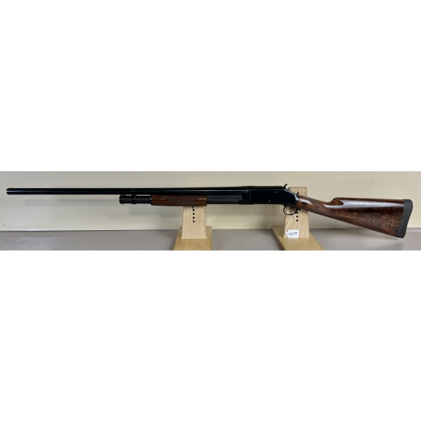 WINCHESTER MODEL 1897 TRAPGUN IN 12 GA 
