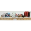 Image 1 : AMMO / SNAP-CAPS: 7X MIXED 12GA & MIXED 150X .22 LR - 2X A-ZOOM 12GA SNAP CAPS