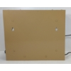 Image 7 : PLAYER'S NAVY CUT WALL CLOCK