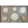 Image 1 : 1965 CDN UNCIRCULATED PROOF SET