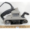 Image 2 : PORTER CABLE CORDED BELT SANDER W/ CASE