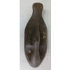 Image 6 : UNMARKED SLEEPER DUCK DECOY