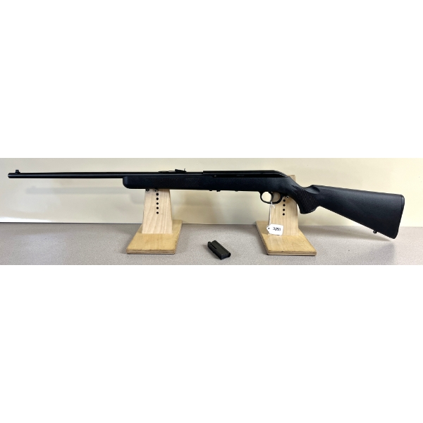 SAVAGE MODEL 64 IN .22 LR