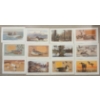 Image 2 : REMINGTON'S PORTFOLIO OF AMERICAN WATERFOWL HUNTING BY BOB KUHN - INCL "A TURN-BACK WHISTLER," ETC