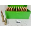 Image 1 : AMMO: 48X .243 WIN - RELOADS 