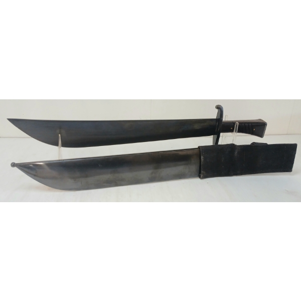MACHETTE W/ SHEATH