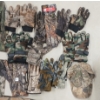 Image 2 : JOB LOT - CAMO ACCESSORIES - HATS, FACE COVERS, GLOVES, HARNESS, ETC