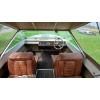 Image 11 : VINTAGE GREW BOAT W/ TRAILER - 20FT