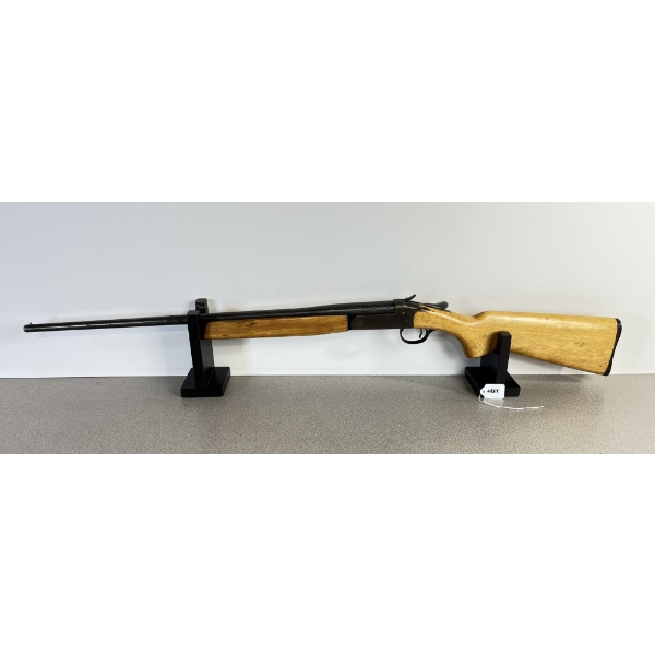 SIMPSON SEARS MODEL 684 IN 410 GA