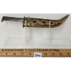 Image 3 : KIRPAN KNIFE W/ SCABBARD