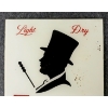 Image 3 : TOPPER BEER - GLASS SIGN 