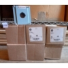 Image 1 : LOT OF 6 - A-B QUALITY DIECAST ENCLOSURE TYPE 4.13