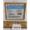 Image 2 : LEUPOLD VX-2 3-9X40MM SCOPE - SEALED