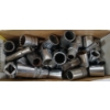 Image 1 : QTY OF MISC SOCKETS - INCL CRAFTSMAN, HUSKY, ETC