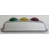 Image 3 : IKEA WALL MOUNT TRAFFIC LIGHT
