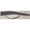 Image 2 : CIVIL WAR ERA SPENCER RIFLE / CARBINE SOFT LEATHER CASE
