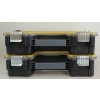 Image 2 : LOT OF 2 - STANLEY FATMAX STACKABLE PACKS