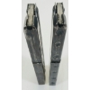Image 3 : LOT OF 2 - UNKNOWN 10 RD MAGAZINES IN .22 LR - PAL REQ.