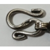 Image 3 : ORIJYN LAOS STERLING SILVER GRANULATED BALI STYLE BRACELET