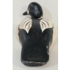 Image 3 : GOLDEN EYED DECOY DUCK BY R.L.