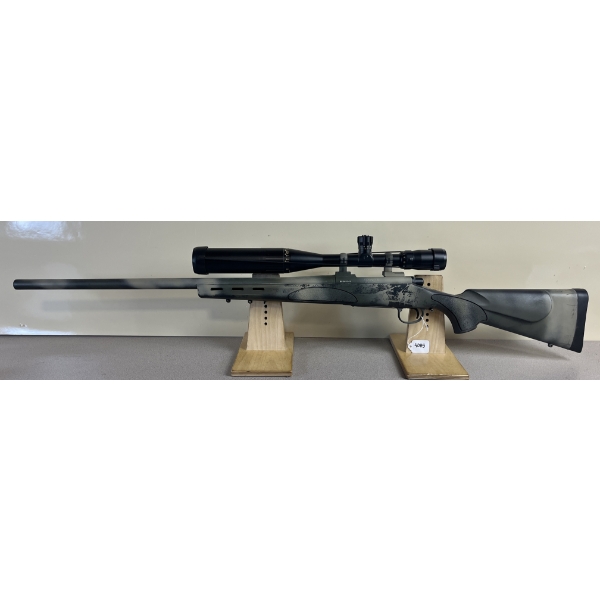 REMINGTON MODEL 700 IN .22-250 REM 