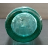 Image 7 : WOLKOWSKY VICHY - TURQUOISE ACID-ETCHED BRAZIL - SELTZER BOTTLE
