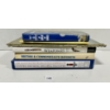 Image 1 : LOT OF 8 - SWORD & BAYONET REFERNCE BOOKS