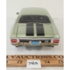 Image 8 : 1970 CHEVELLE SS 396 DIECAST MODEL