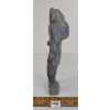 Image 5 : STANDING HUMAN BY SILAS KUDLOO - STONE