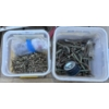 Image 2 : JOB LOT - MISC HARDWARE - SEE ALL PICS